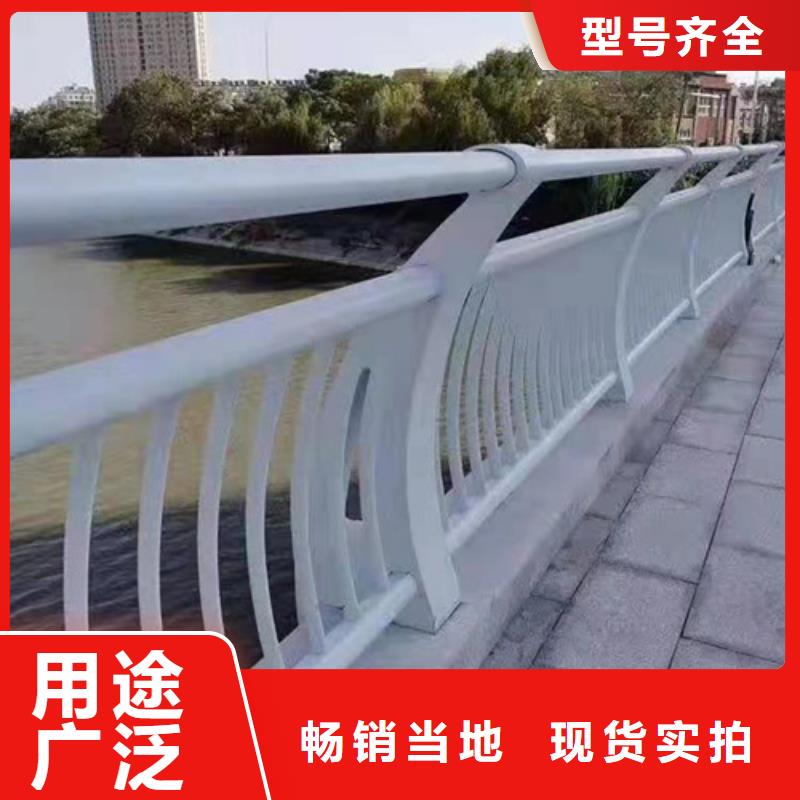 防撞护栏-人车分流栏实力才是硬道理
