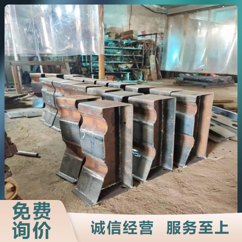 护栏道路隔离栏价格实惠