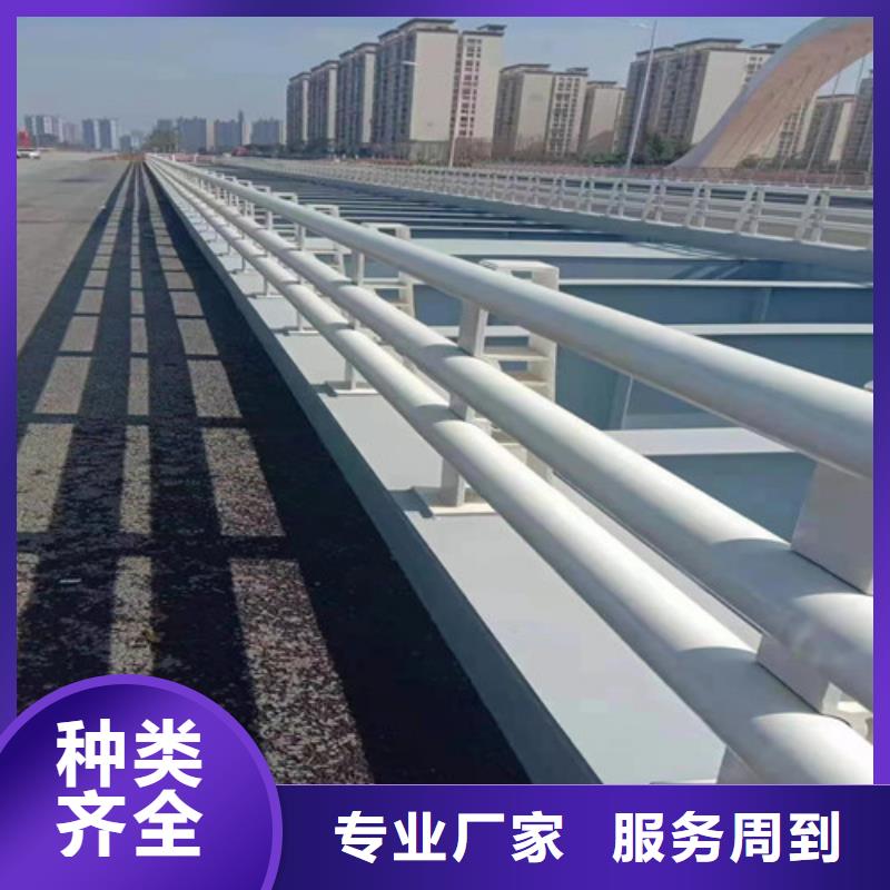 护栏桥梁护栏诚信经营质量保证