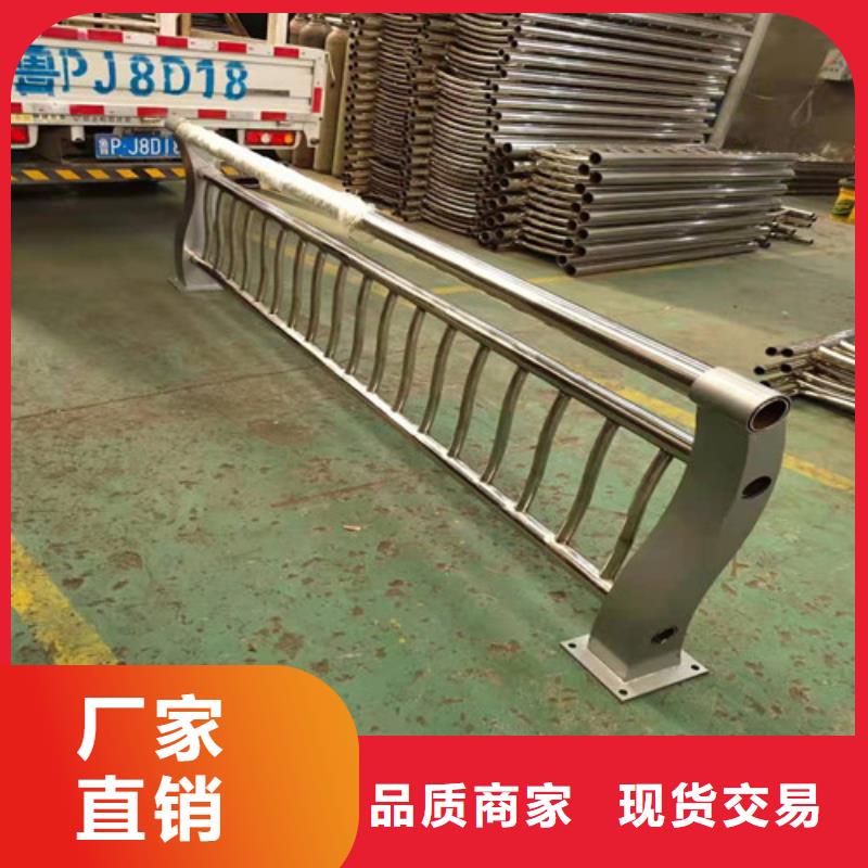 护栏桥梁防撞护栏源头厂家经验丰富