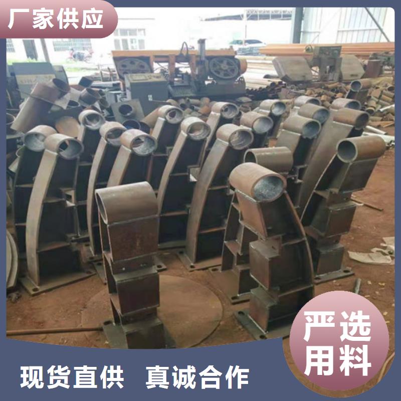 【护栏桥梁景观栏杆客户好评】