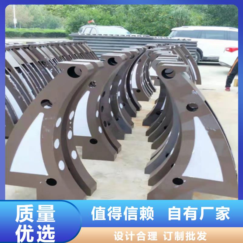护栏中央分隔栏多年行业积累