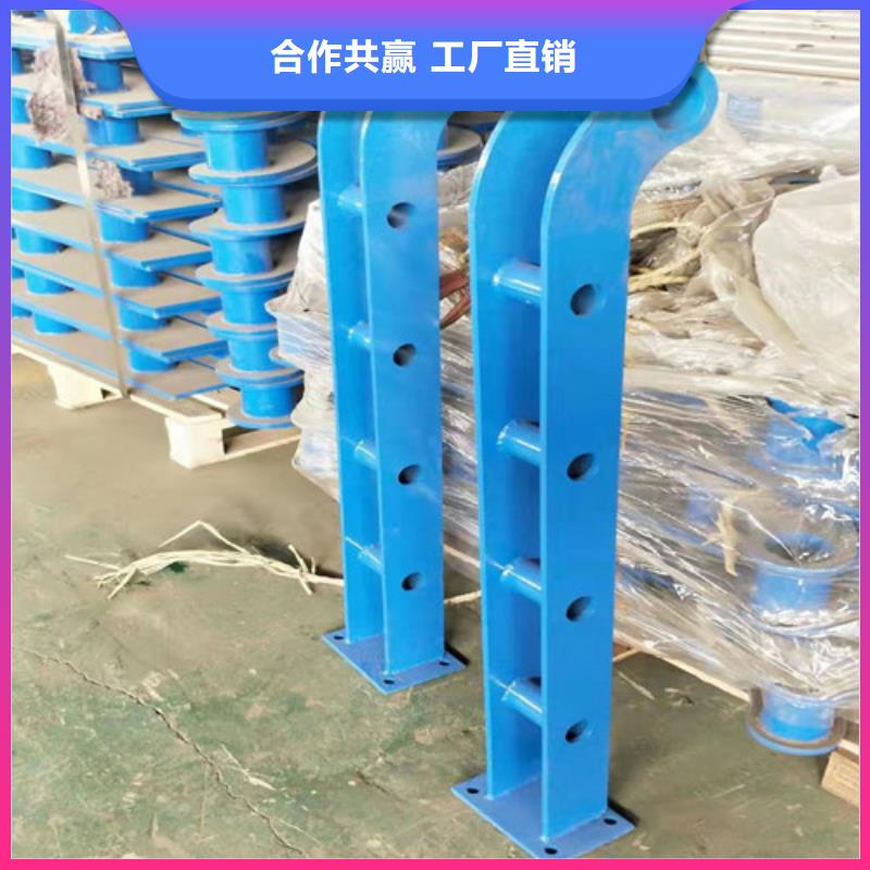 护栏 桥梁护栏品质优选