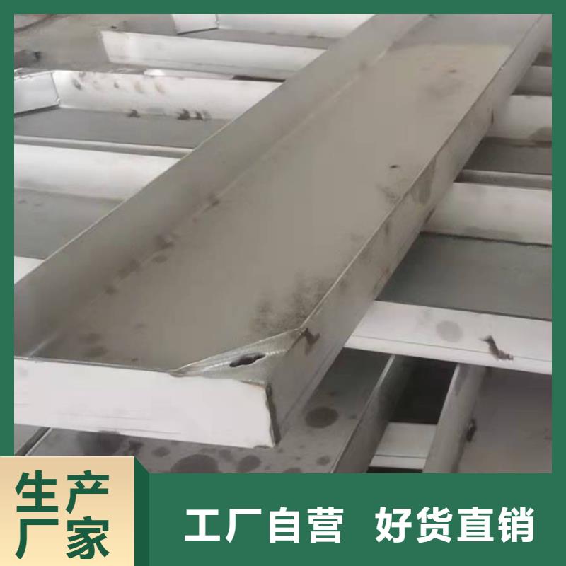 不锈钢井盖材质实在