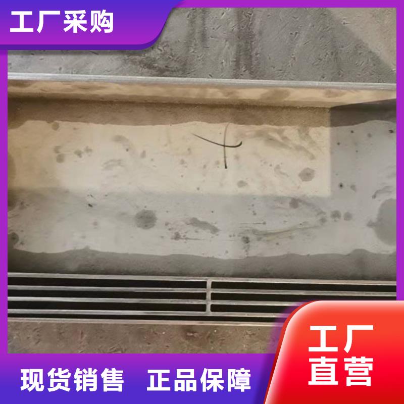  不锈钢井盖厂家品控严格