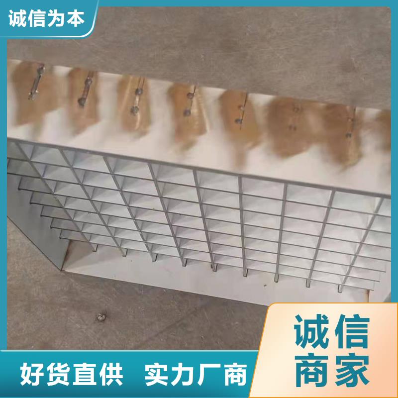不锈钢排水沟篦子本地厂家