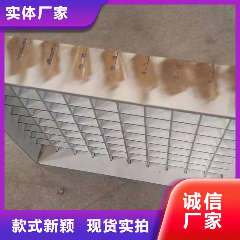  不锈钢井盖质检合格发货