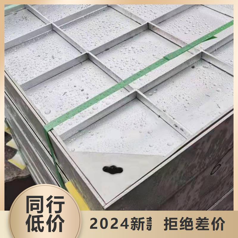 不锈钢市政井盖批发