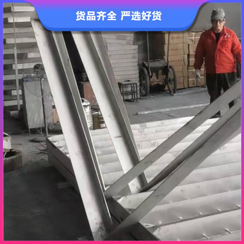不锈钢井盖304不锈钢市政井盖库存量大