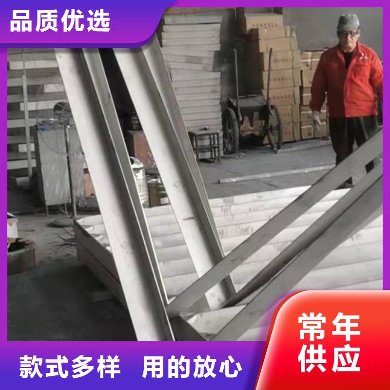 不锈钢井盖用心做品质