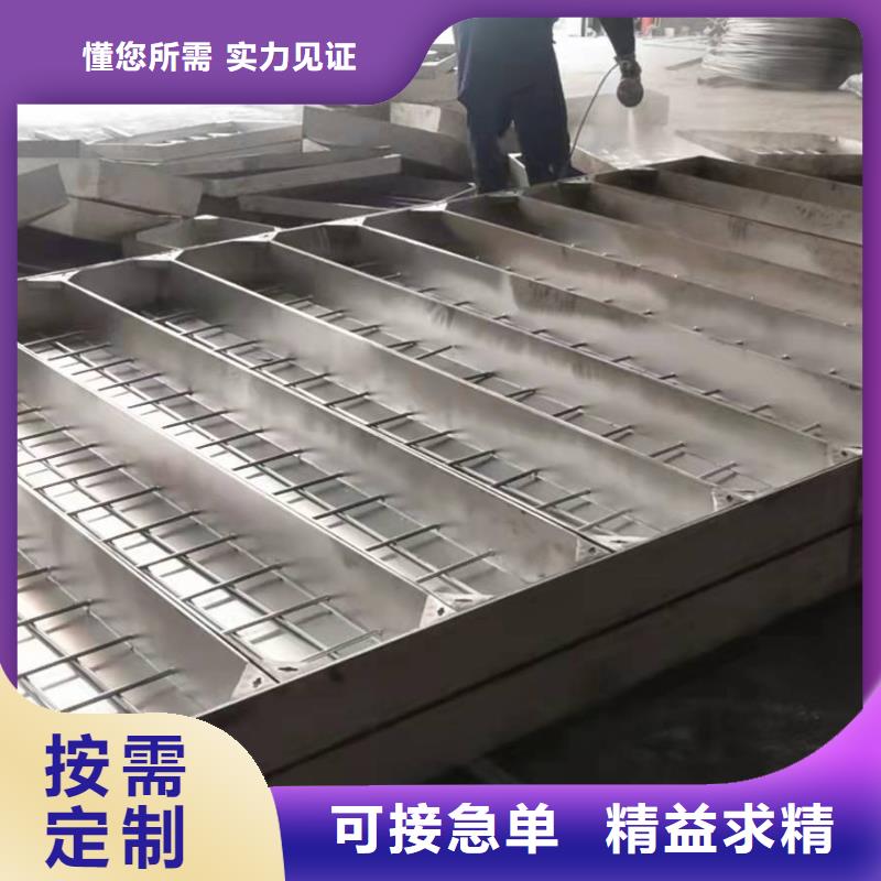 不锈钢井盖品质服务诚信为本