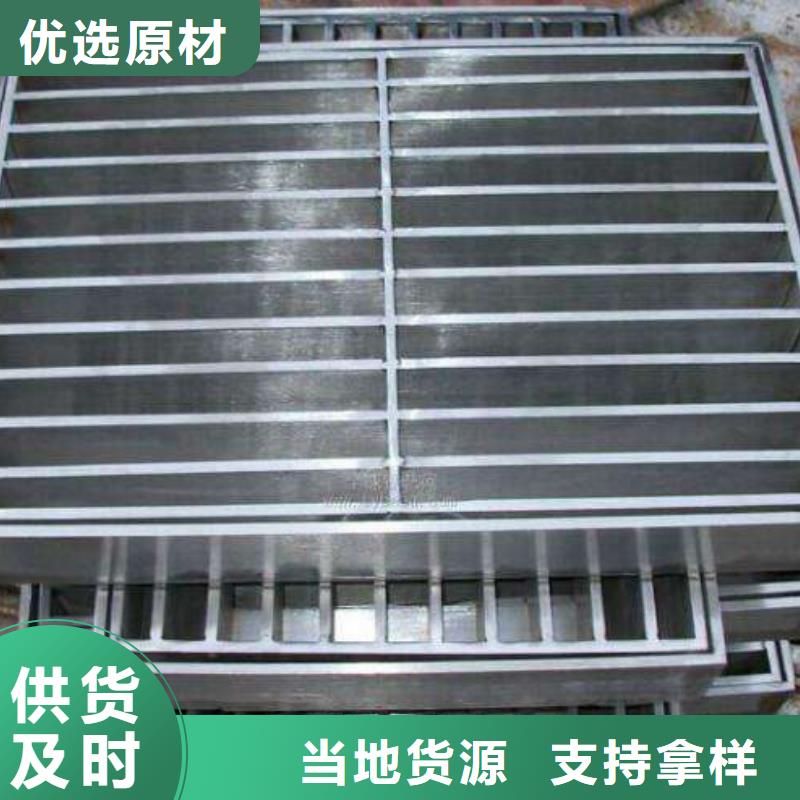 不锈钢装饰井盖价格