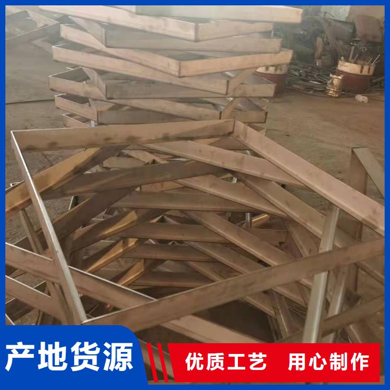  不锈钢井盖支持大批量采购