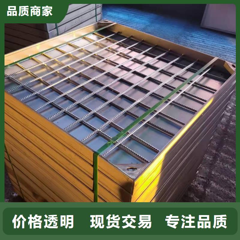  不锈钢井盖价格实惠工厂直供