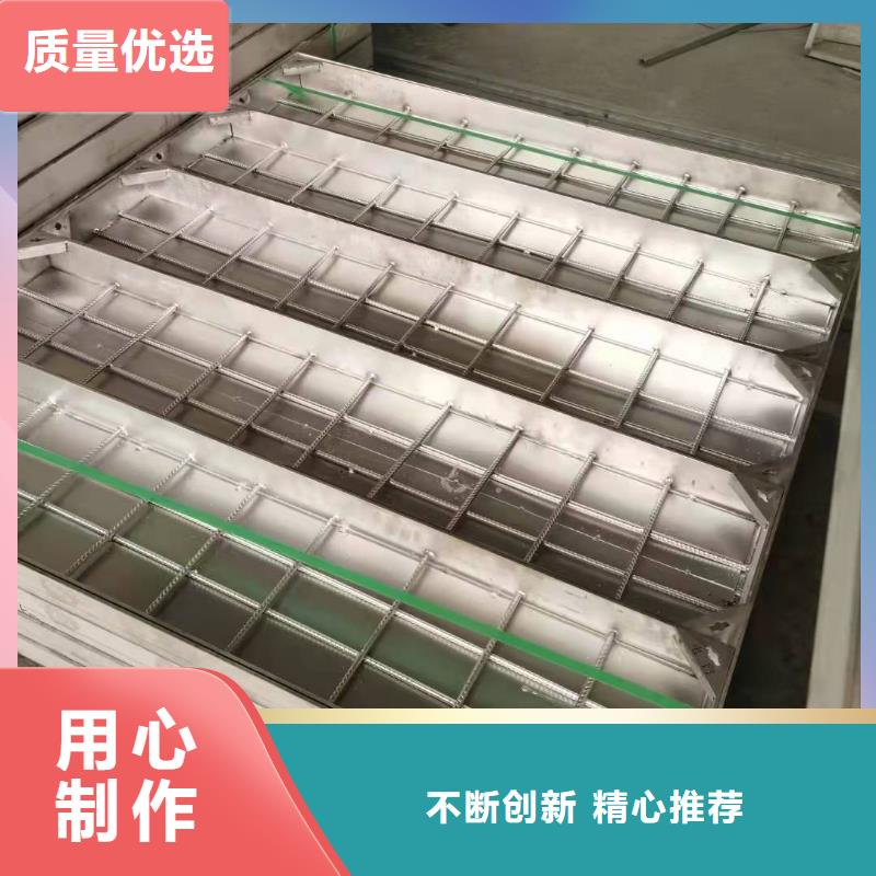 不锈钢井盖一手货源