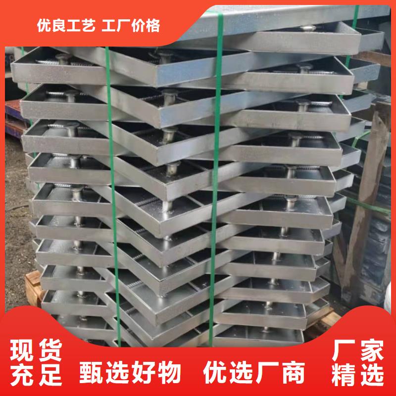  不锈钢井盖实时报价