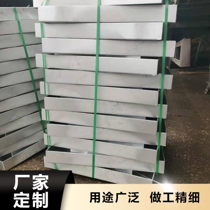  不锈钢井盖价格实惠工厂直供