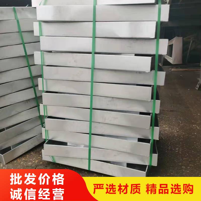 不锈钢井盖严格把关质量放心