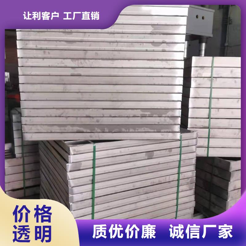  不锈钢井盖工程施工案例