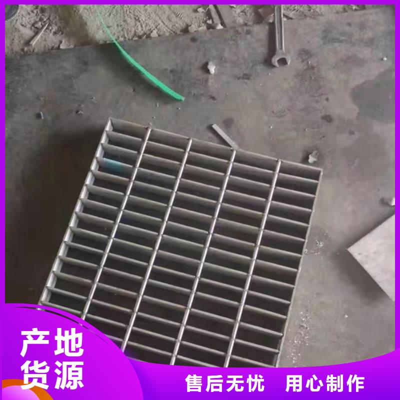 不锈钢园林绿化井盖型号齐全