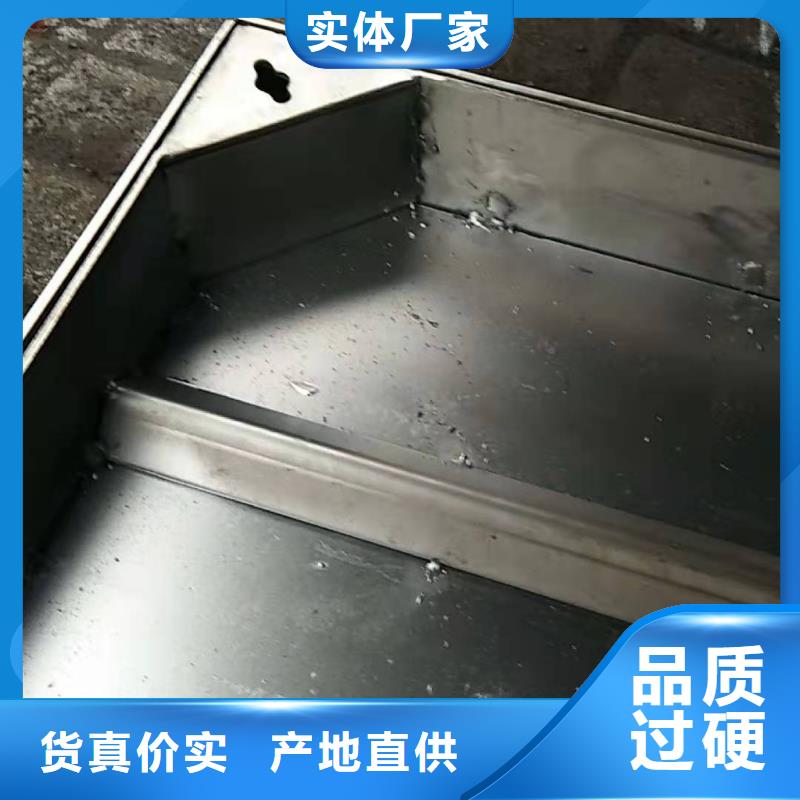 不锈钢井盖品质服务诚信为本
