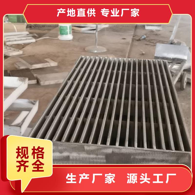 不锈钢井盖不锈钢圆形井盖当地货源