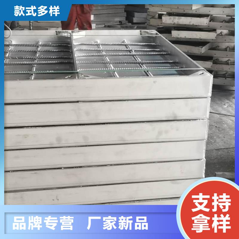  不锈钢井盖您想要的我们都有