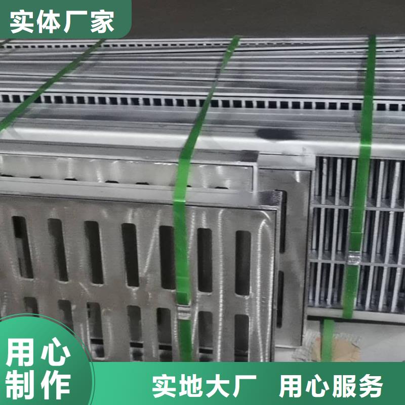 不锈钢井盖正规厂家
