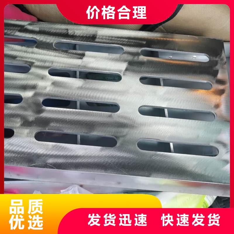 不锈钢市政井盖批发