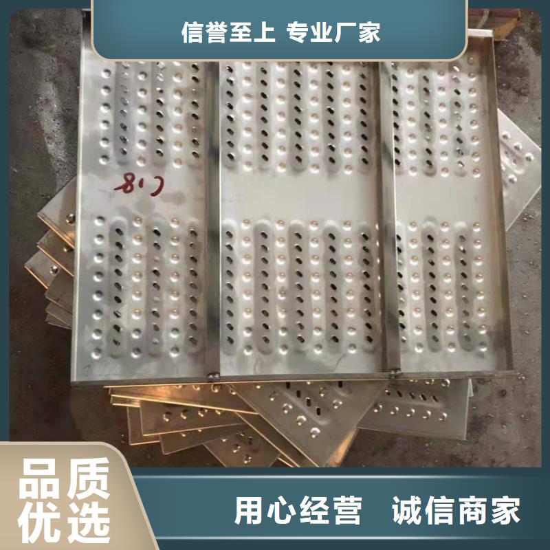 不锈钢盖板不锈钢方形井盖放心得选择