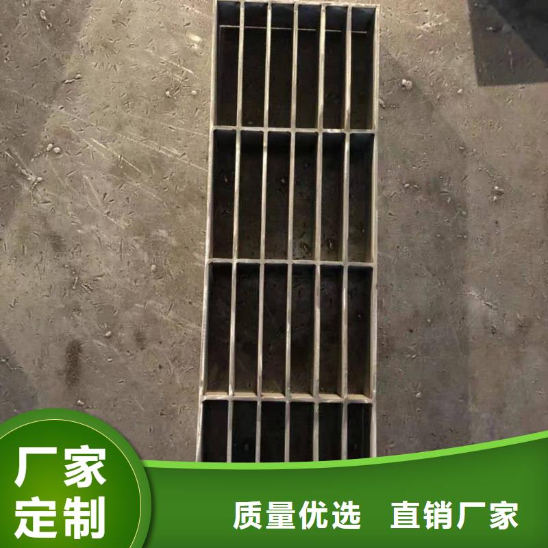  不锈钢盖板价格实惠工厂直供