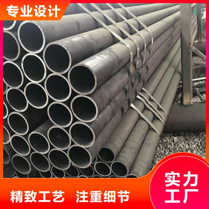 12Cr1MoVG合金管T91合金管多种场景适用