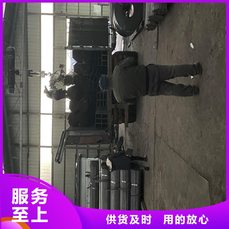 12Cr1MoVG合金管T91合金管多种场景适用