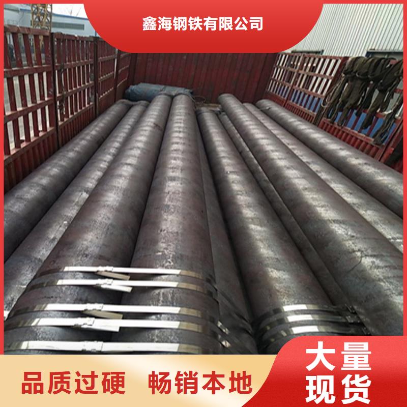 15CrMoG合金管,合金管厂家严格把控质量