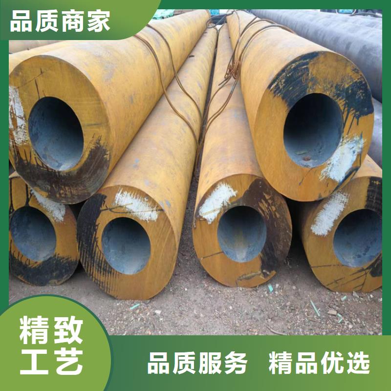 p22合金管T91合金管真材实料加工定制