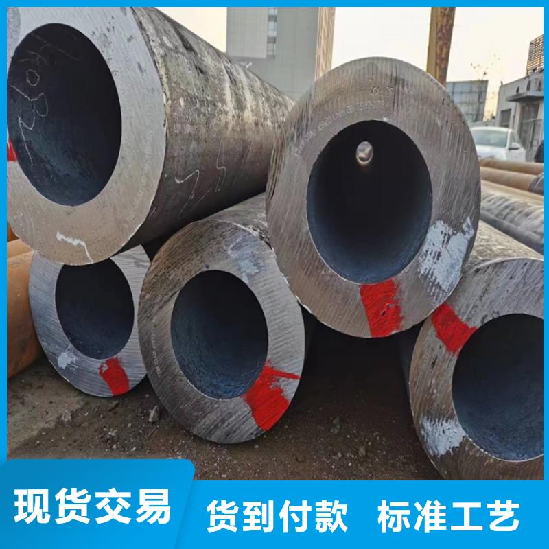 【P22宝钢合金钢管】-T91合金管优良材质