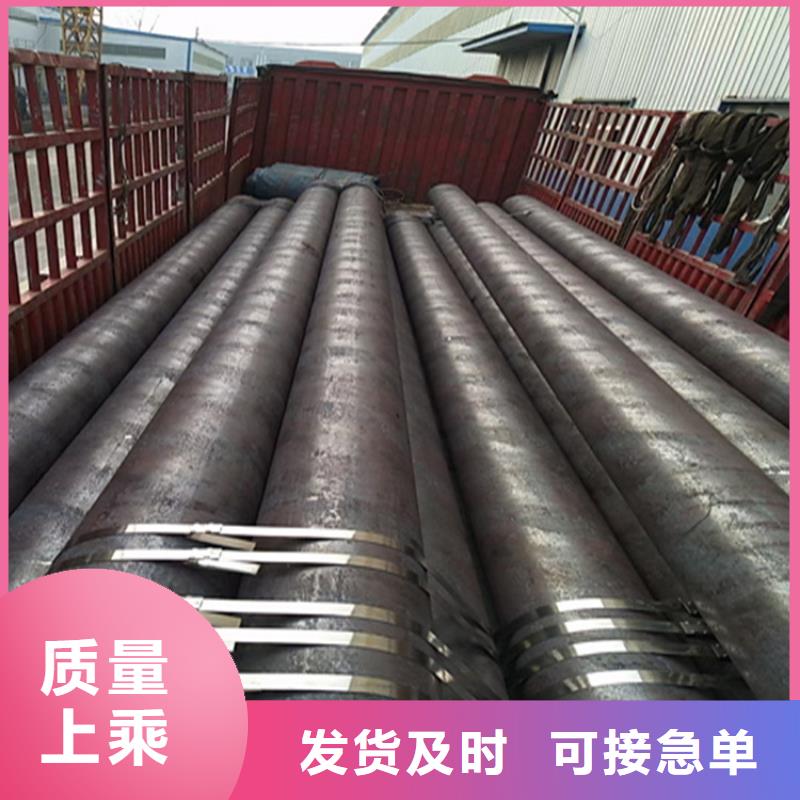 【合金管厂家】合金钢管常年供应