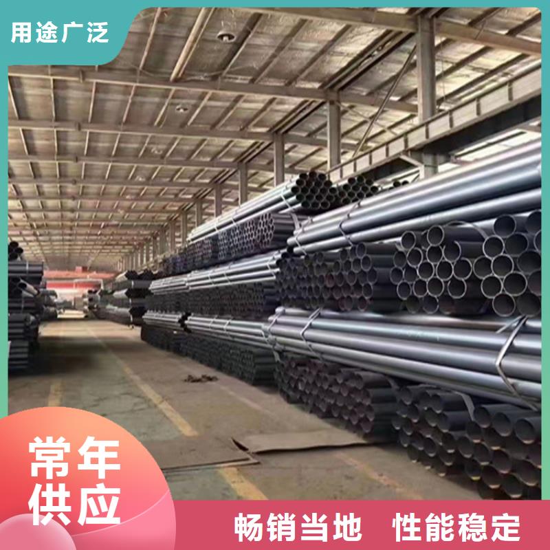 合金管厂家合金钢管一致好评产品