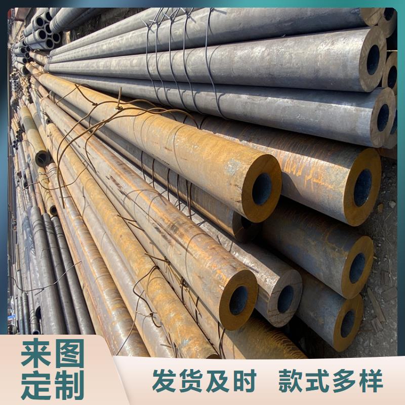 合金管厂家15CrMoG合金钢管品质可靠