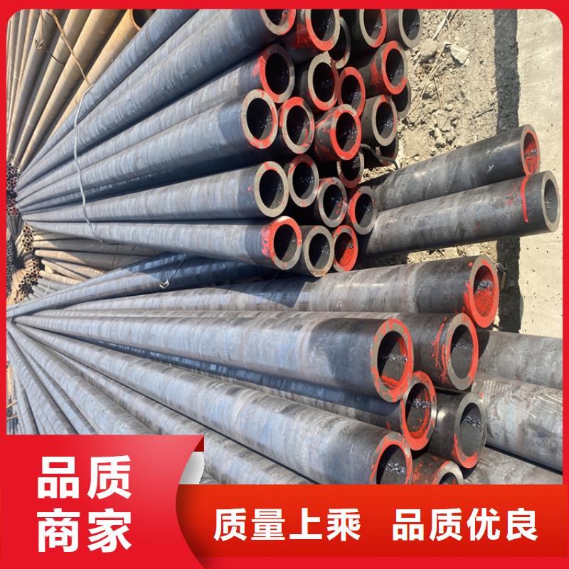 合金管厂家T91合金管质量牢靠