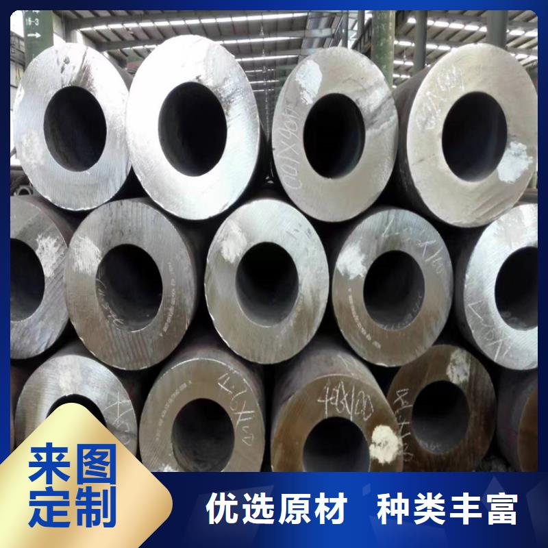 3087无缝管2Cr1MoVG合金管检验发货