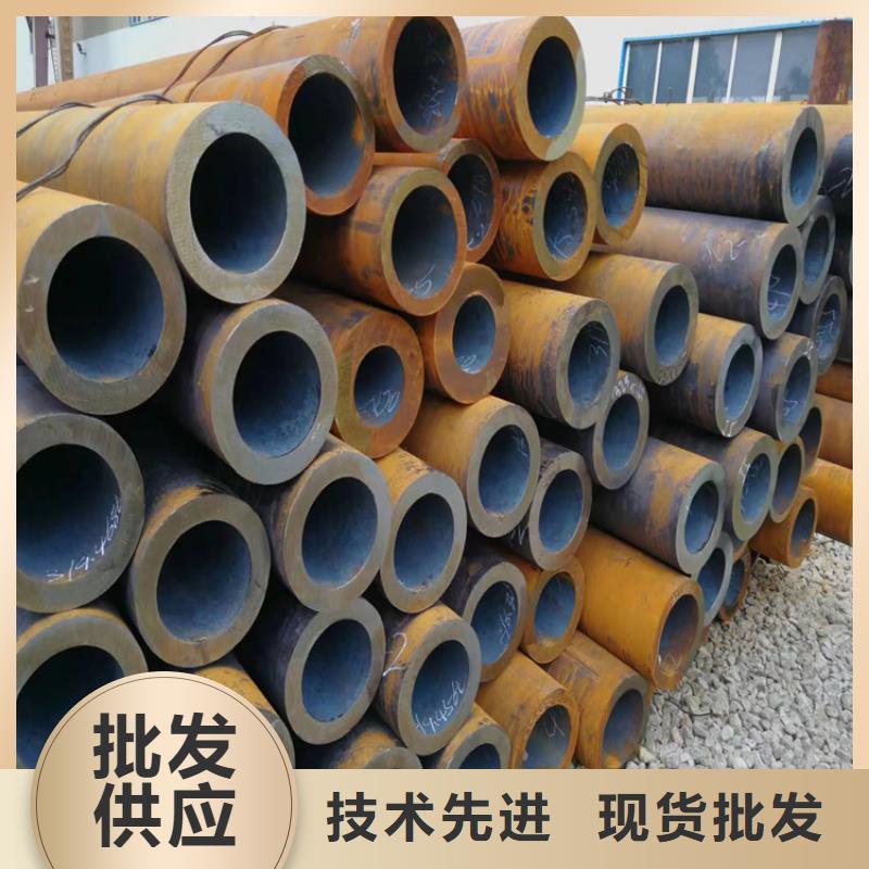 3087无缝管15CrMoG合金钢管现货满足大量采购