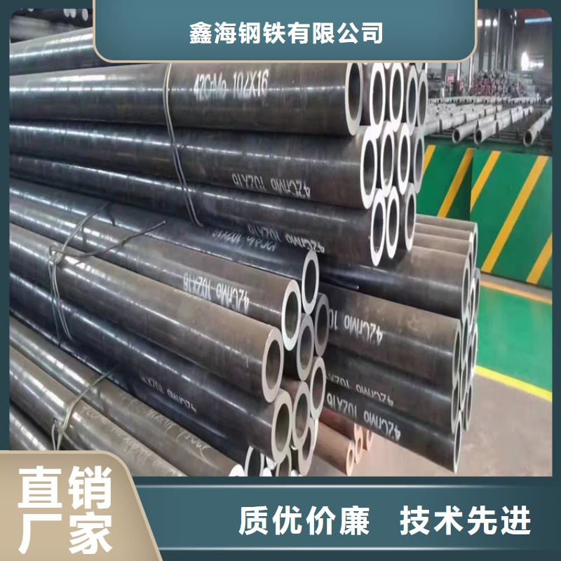 3087无缝管15CrMoG合金钢管研发生产销售