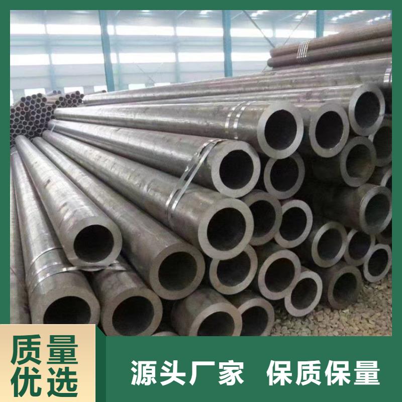 3087无缝管_T91合金管层层质检