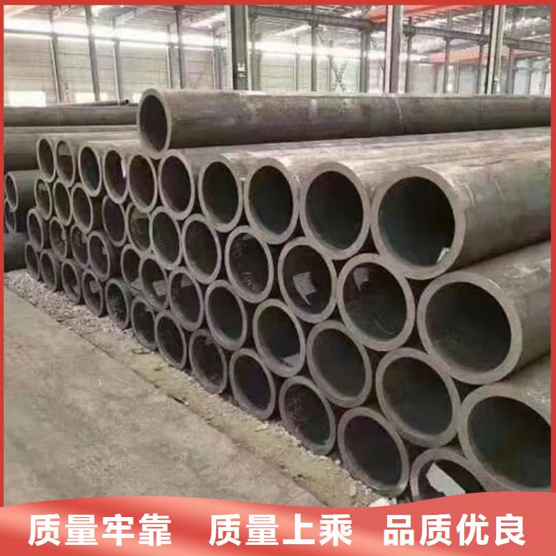 3087无缝管_T91合金管层层质检
