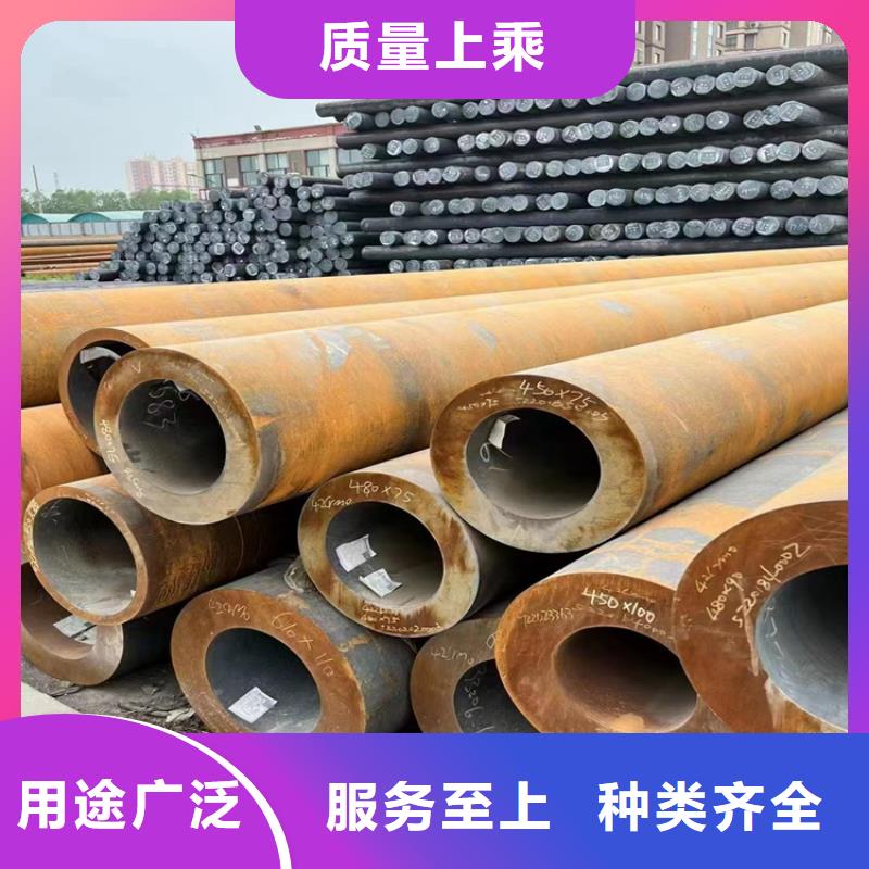 3087无缝管永靖现货多少钱
