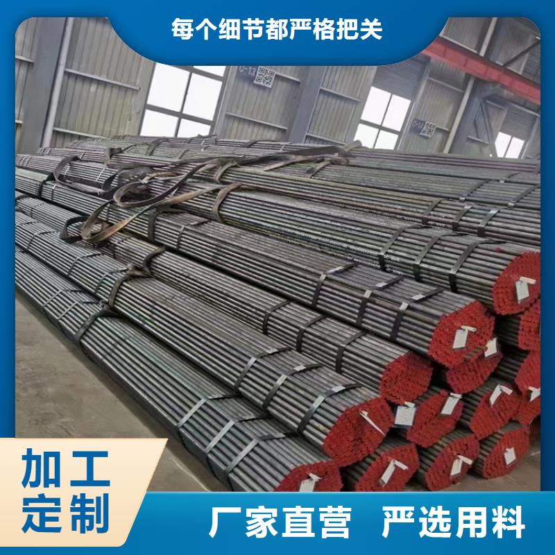 3087无缝管合金钢管品质不将就
