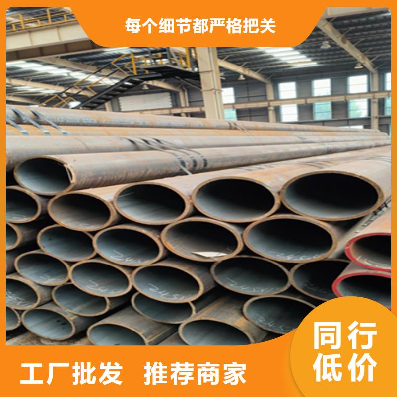 无缝管T91合金管商家