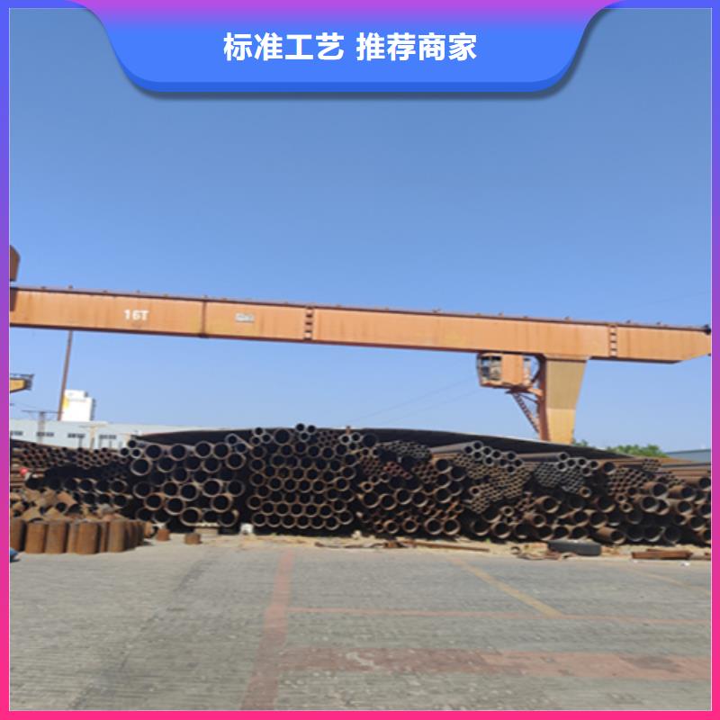 无缝管T91合金管商家