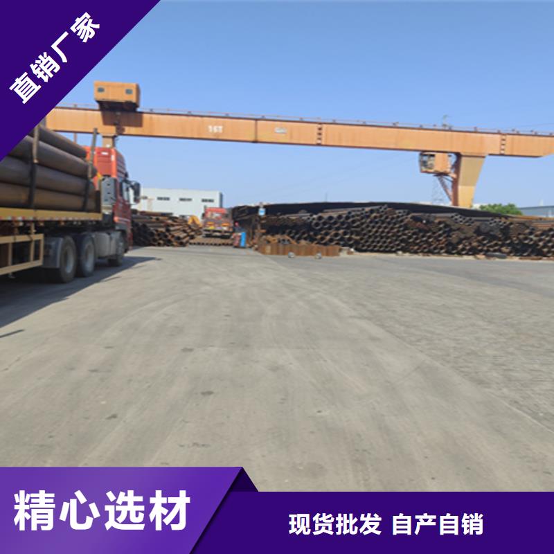 无缝管_T91合金管助您降低采购成本